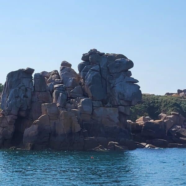 réserve naturelle sept-iles