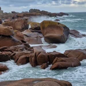 bord de mer
