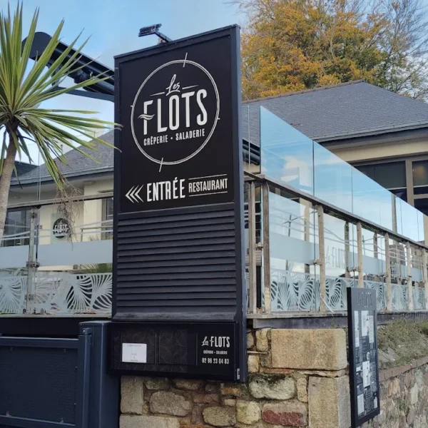 creperie les flots perros guirec