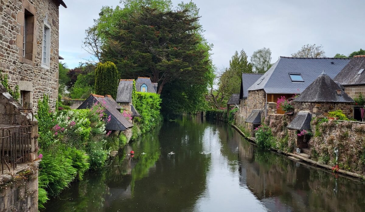 ville pontrieux