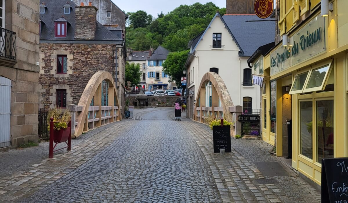 ville pontrieux