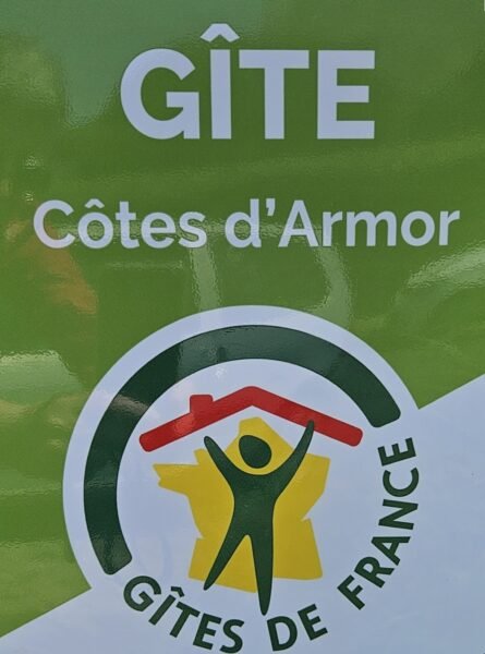 label gite de France cotes d'armor