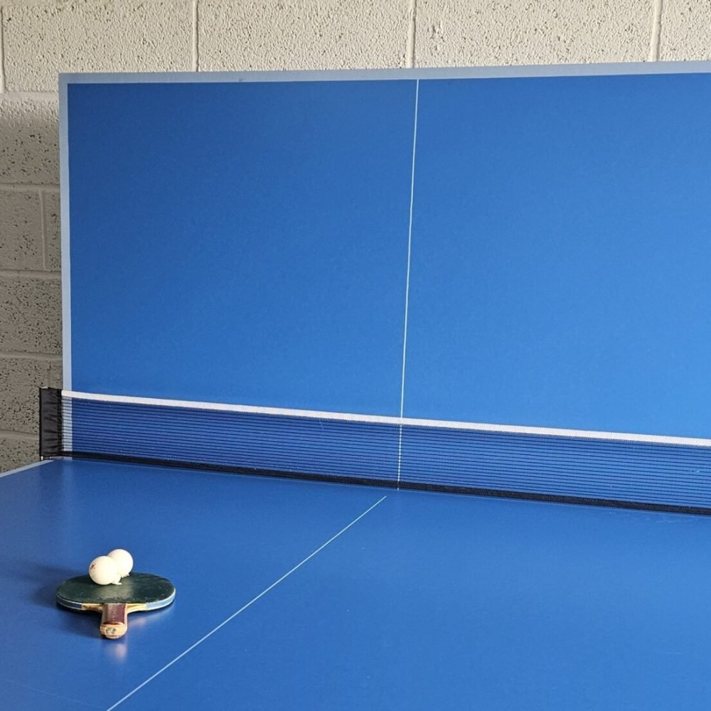 table de ping-pong gite Ti Glaz Armor