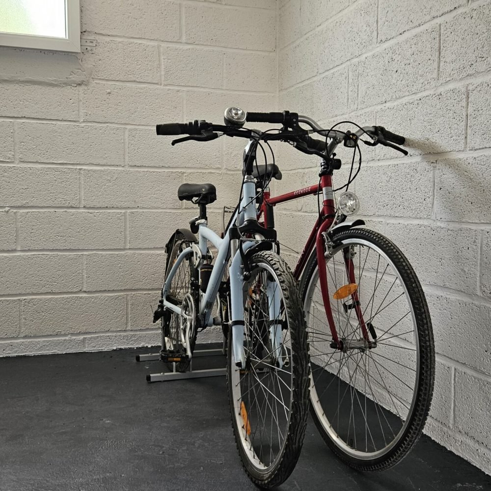 vélos